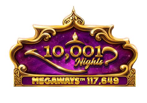 10001 Nights Megaways 1xbet